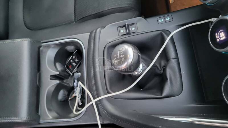 Jaguar E-Pace Reg.6.2026