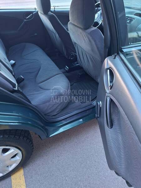 Rover 25 Basic