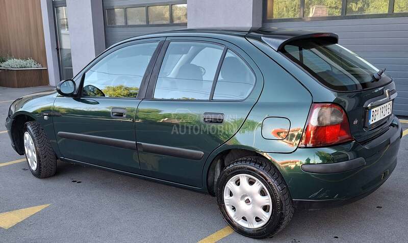 Rover 25 Basic