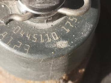 Dizne br. 0445110 175 za Opel Astra H od 2004. do 2008. god.