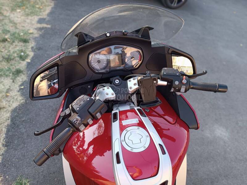 BMW R 1200 RT