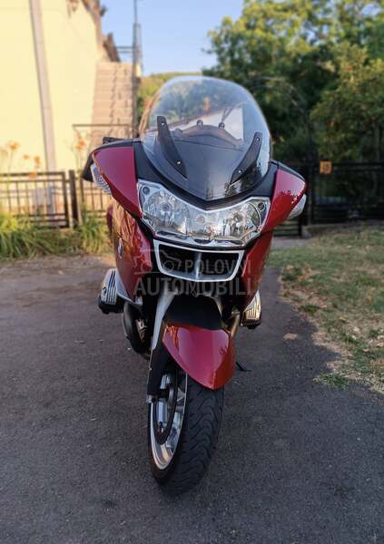 BMW R 1200 RT