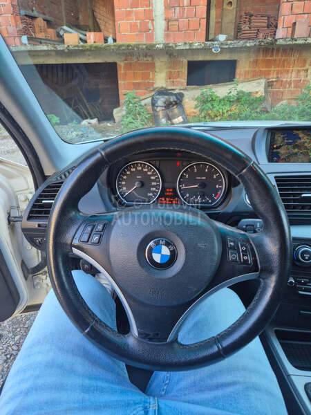 BMW 116 2.0