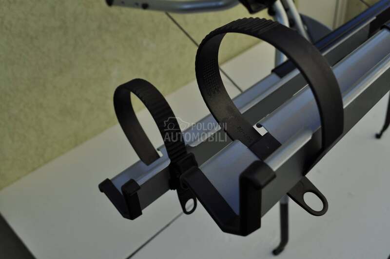 Thule Clip On originalni nosac