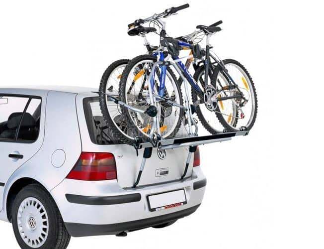 Thule Clip On originalni nosac