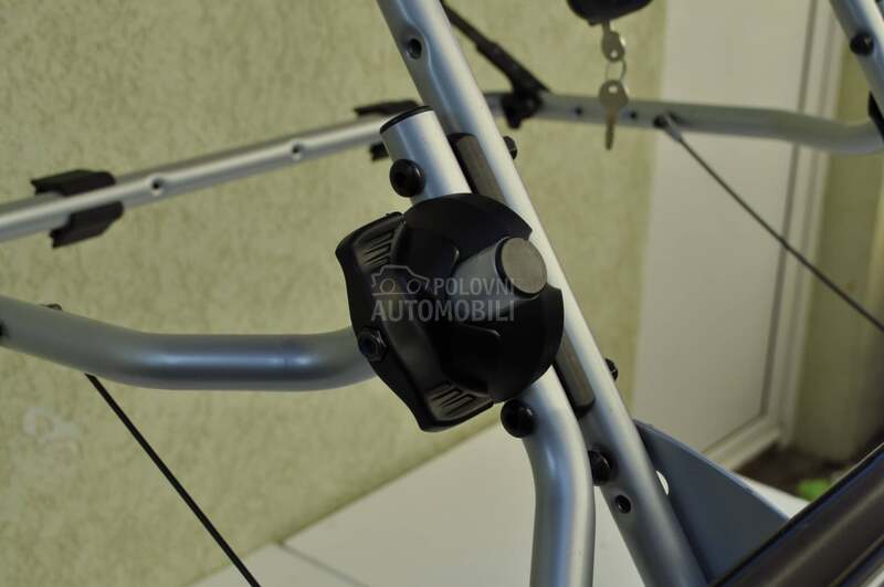 Thule Clip On originalni nosac