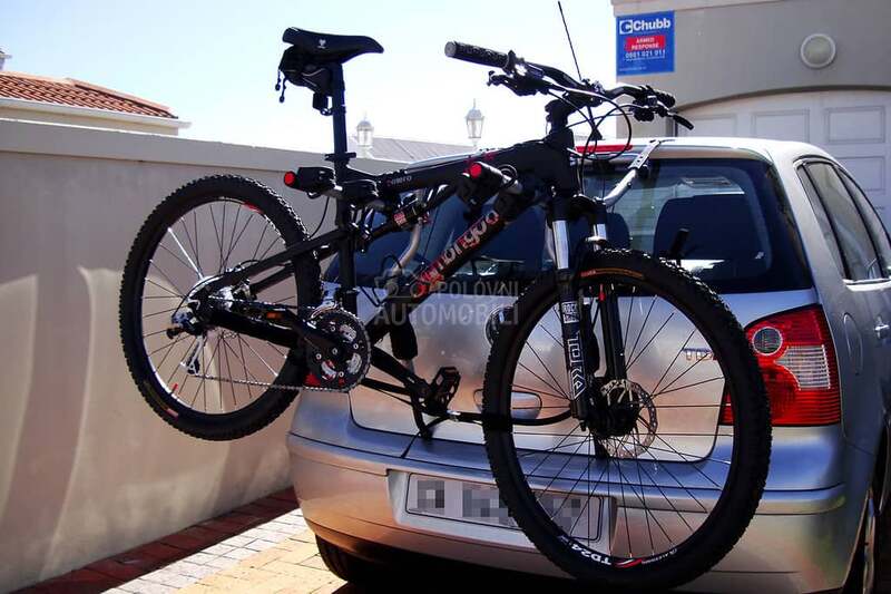 Thule Clip On originalni nosac