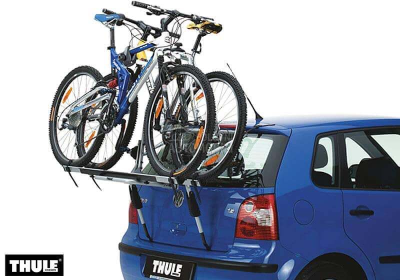 Thule Clip On originalni nosac