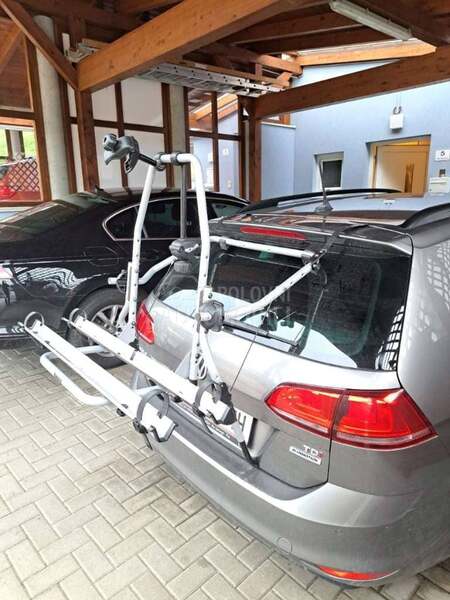 Thule Clip On originalni nosac