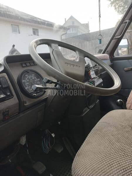 Iveco lux