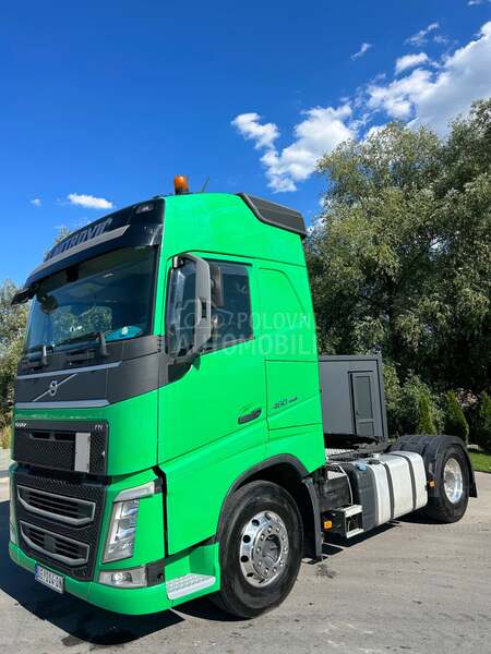Volvo FH 460 Euro 6