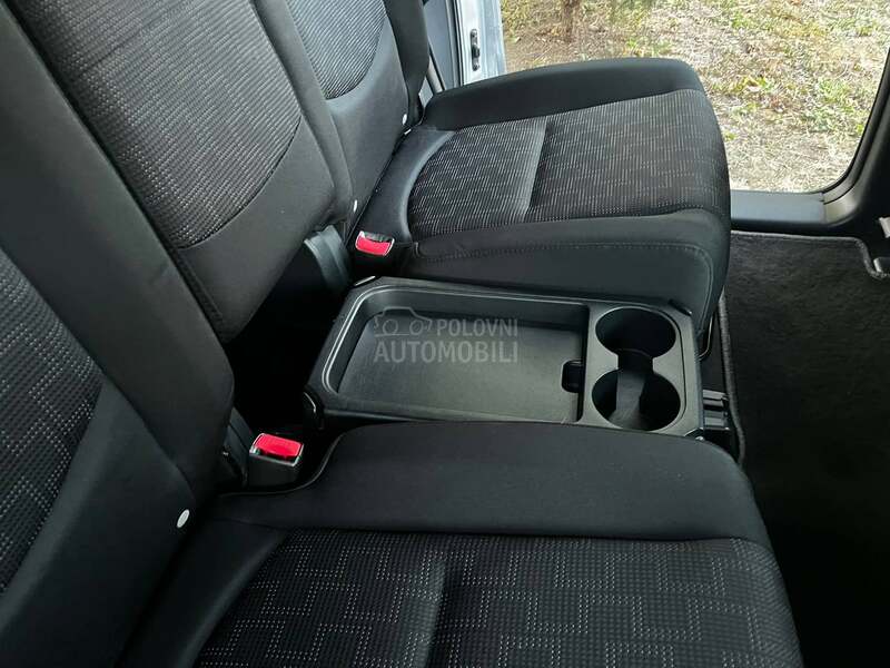 Mazda 5 2.0