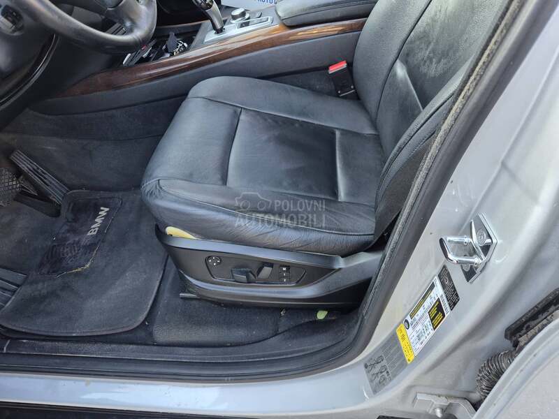 BMW X5 3.0i xdrive