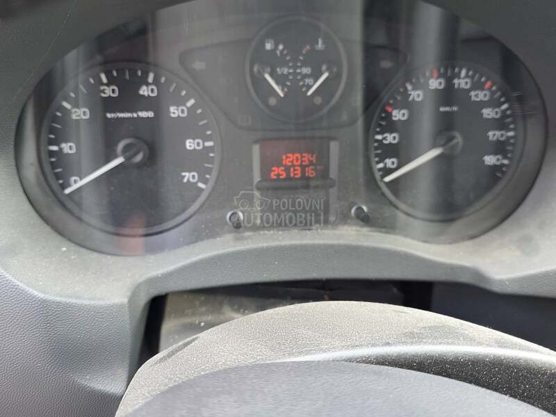 Peugeot Expert 2.0hdi K LIMA