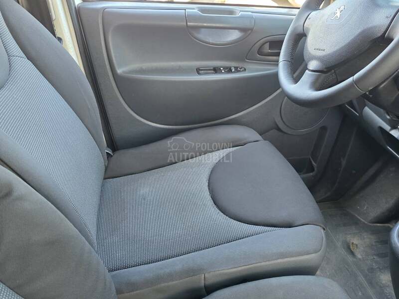 Peugeot Expert 2.0hdi K LIMA