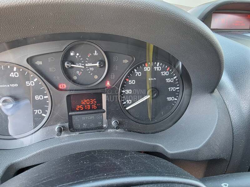 Peugeot Expert 2.0hdi K LIMA