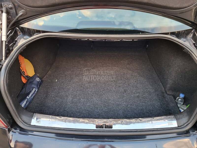 Volkswagen Passat B5.5 VLSNIK