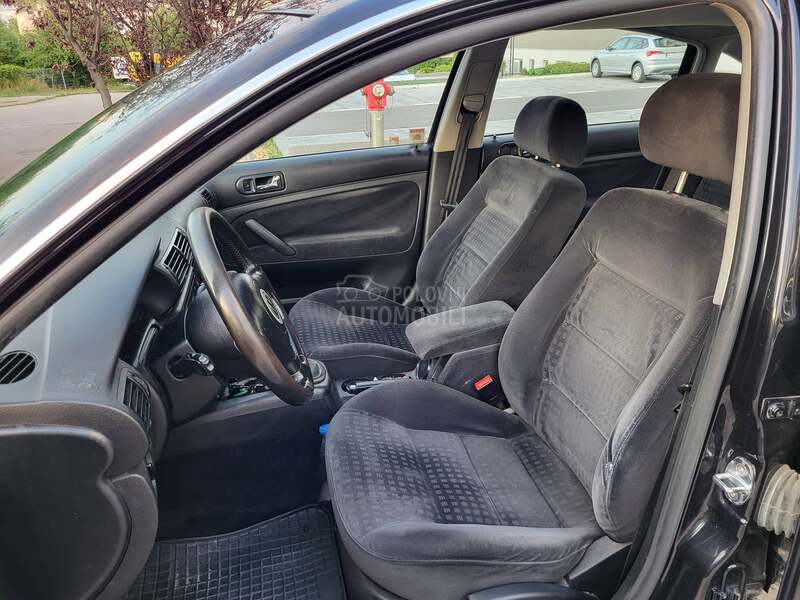 Volkswagen Passat B5.5 VLSNIK