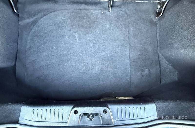 Ford Fiesta 1.4