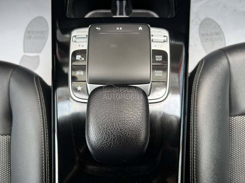 Mercedes Benz CLA 180 D/NAV/LED/AUT/VIRTU