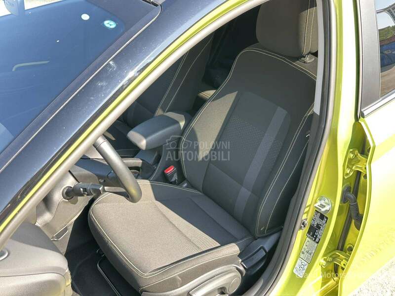 Hyundai i20 1.2 MPI IMPRESSION