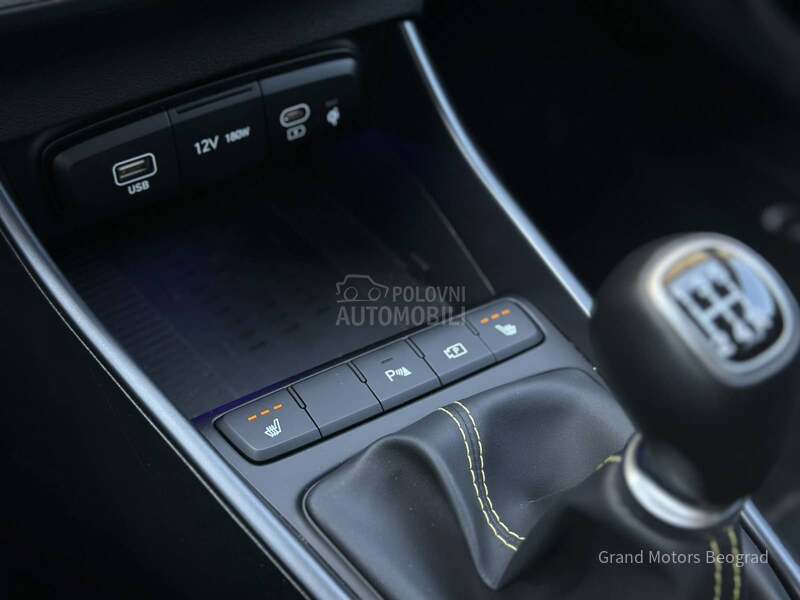 Hyundai i20 1.2 MPI IMPRESSION