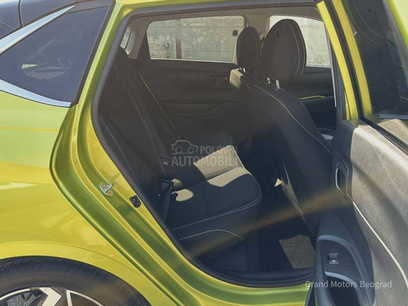 Hyundai i20 1.2 MPI IMPRESSION
