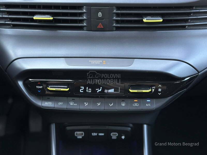 Hyundai i20 1.2 MPI IMPRESSION