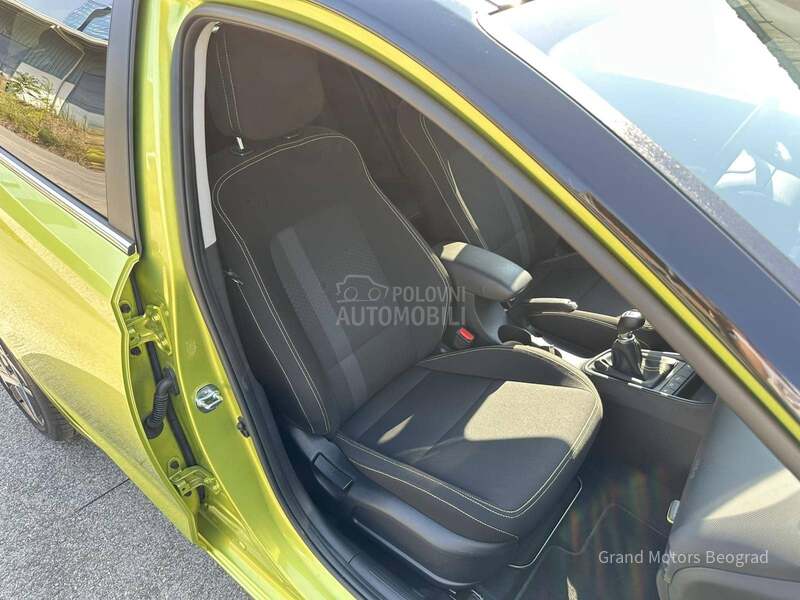 Hyundai i20 1.2 MPI IMPRESSION