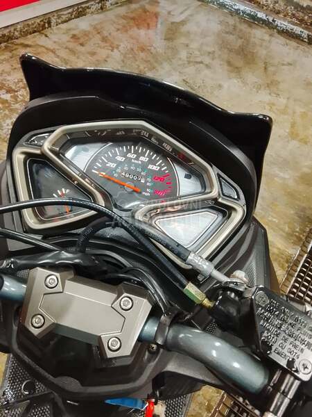 Sym Jet 14