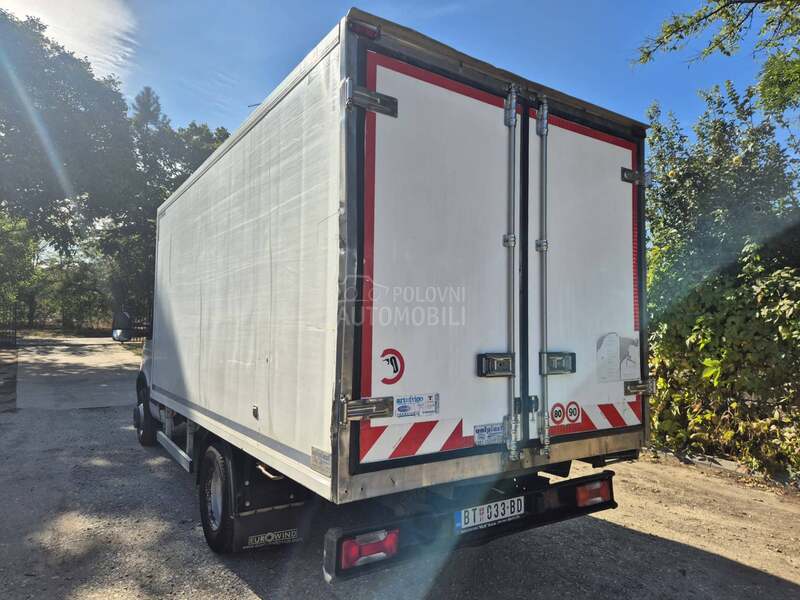 Iveco 65c15 Hladnjaca
