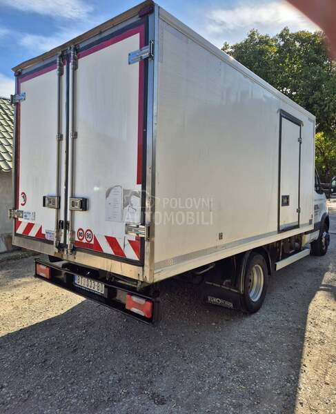 Iveco 65c15 Hladnjaca