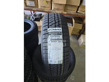 Kumho 215/70 R16 Zimska