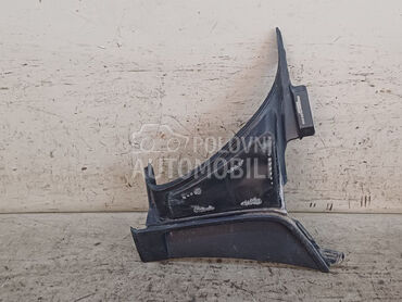 PLASTIKA za Mercedes Benz GL Klasa