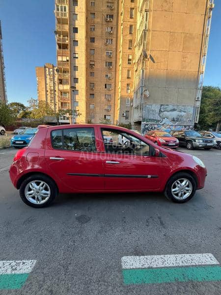 Renault Clio 1.2 16V 120000