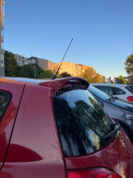 Renault Clio 1.2 16V 120000