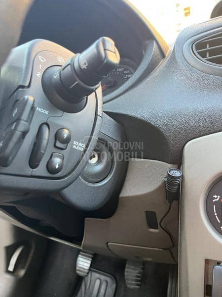 Renault Clio 1.2 16V 120000