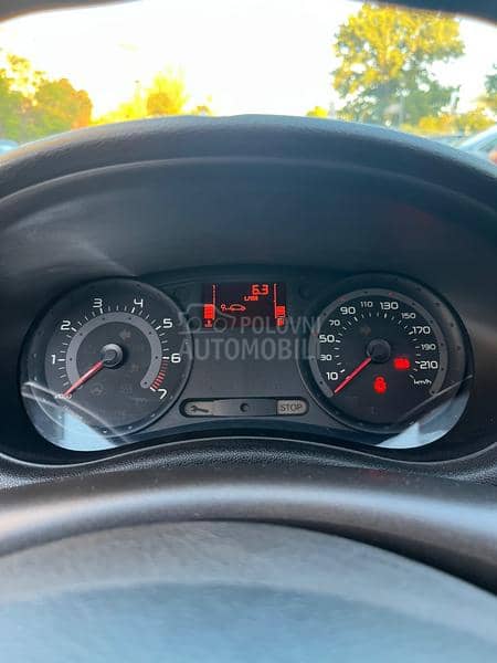 Renault Clio 1.2 16V 120000