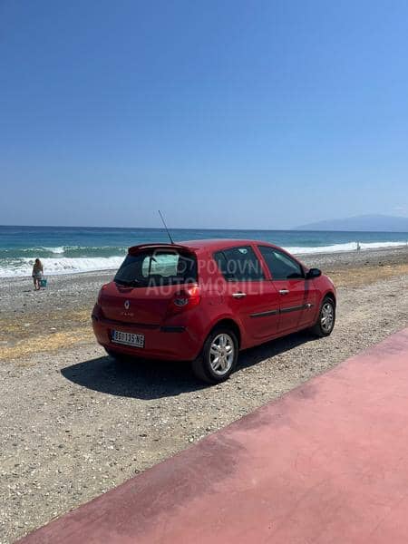 Renault Clio 1.2 16V 120000