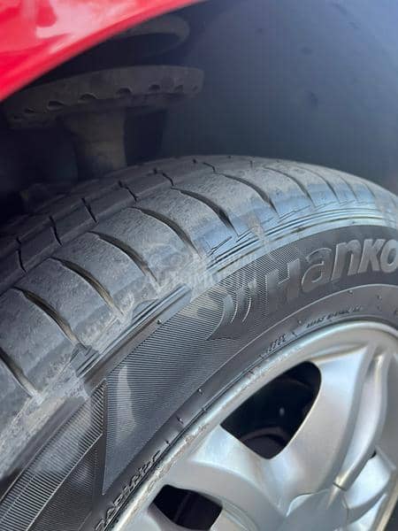 Renault Clio 1.2 16V 120000