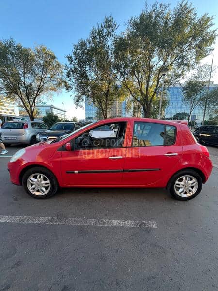 Renault Clio 1.2 16V 120000