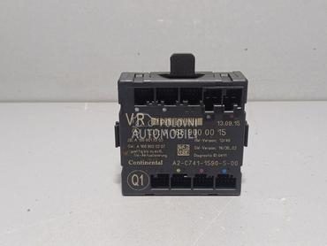 ELEKTRONIKA MODUL za Mercedes Benz ML Klasa