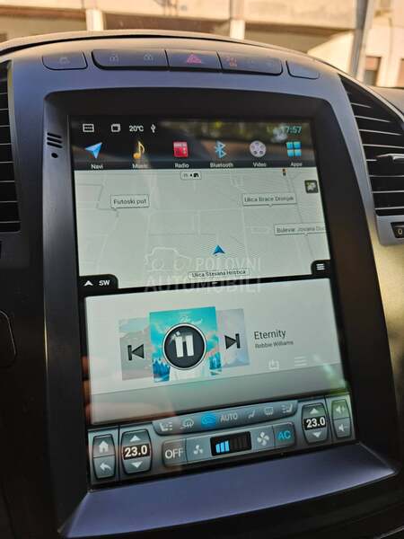 Opel Insignia 2.0