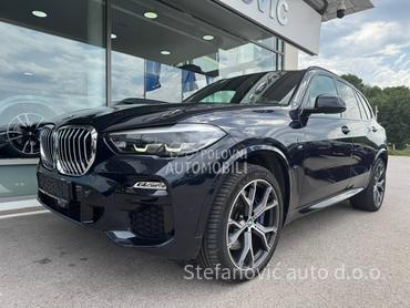 BMW X5 xDrive 25d
