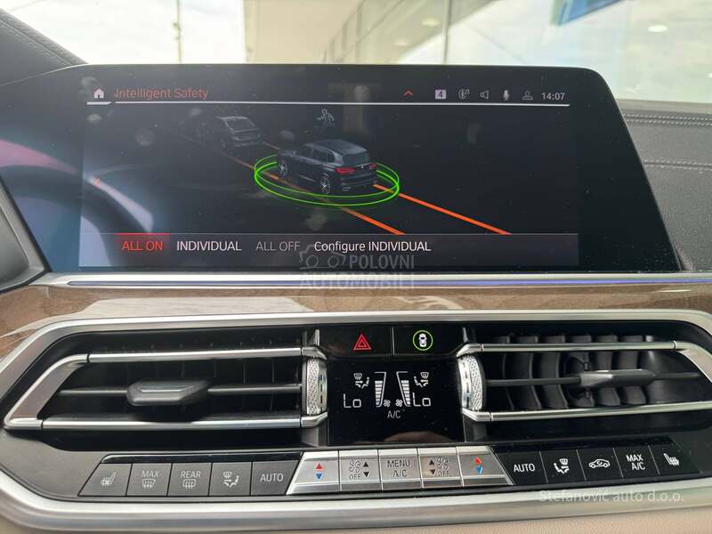 BMW X5 xDrive 25d