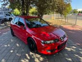 Seat Leon CUPRA R CH