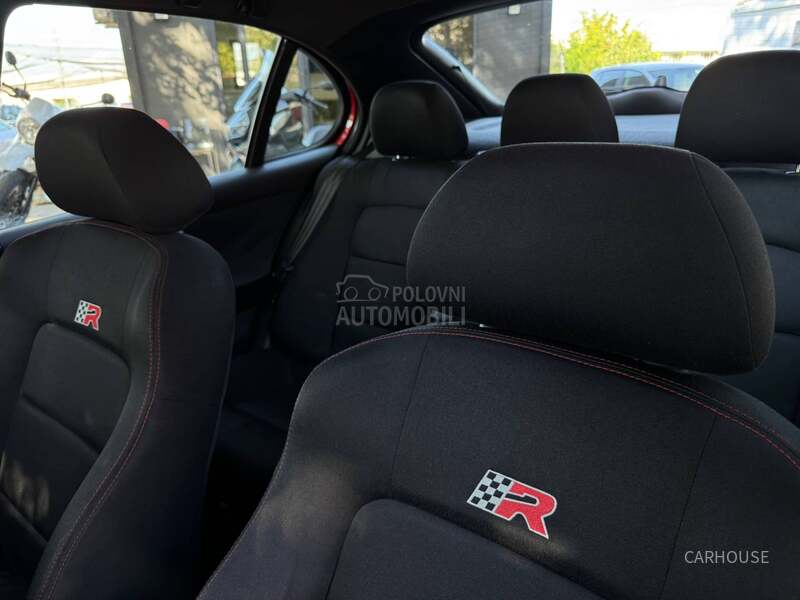 Seat Leon CUPRA R CH