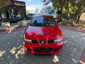 Seat Leon CUPRA R CH