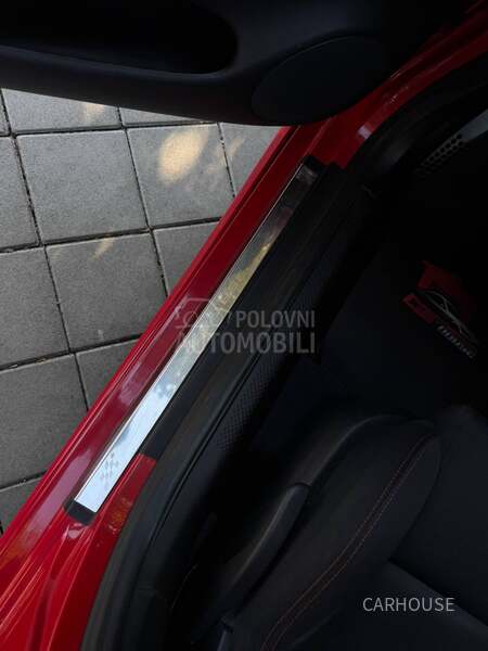 Seat Leon CUPRA R CH