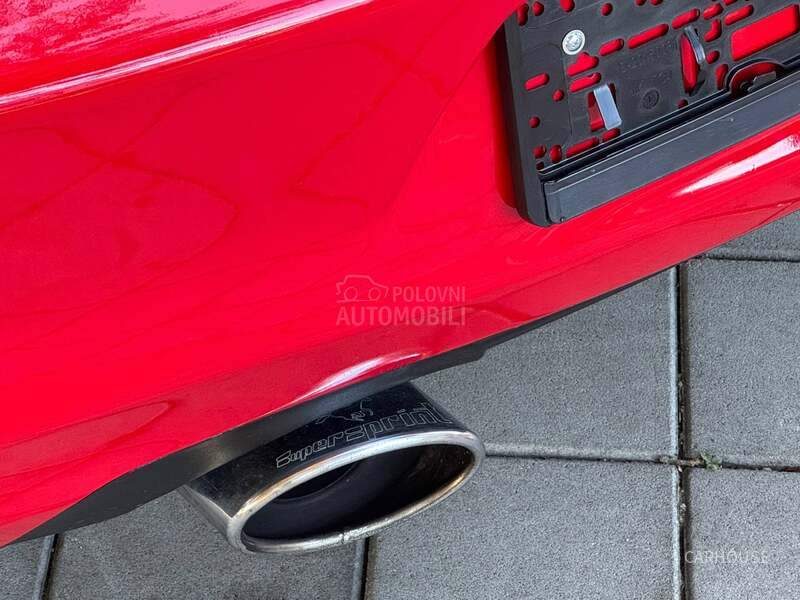 Seat Leon CUPRA R CH